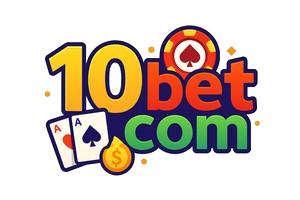 10 Bet Com Logo